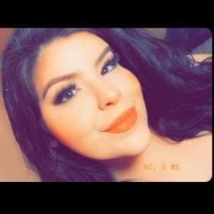 Meet your Posher, Vanessa